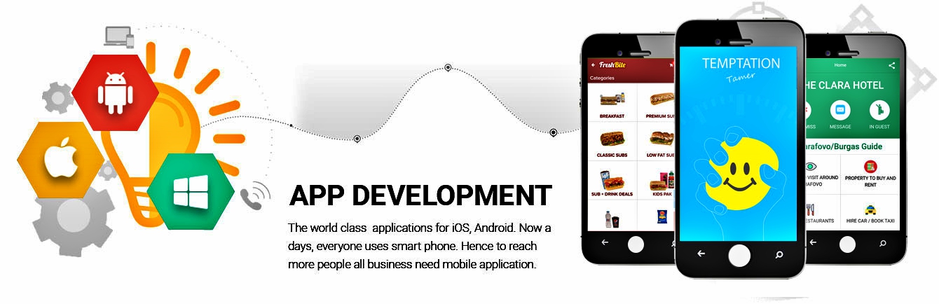 App Development