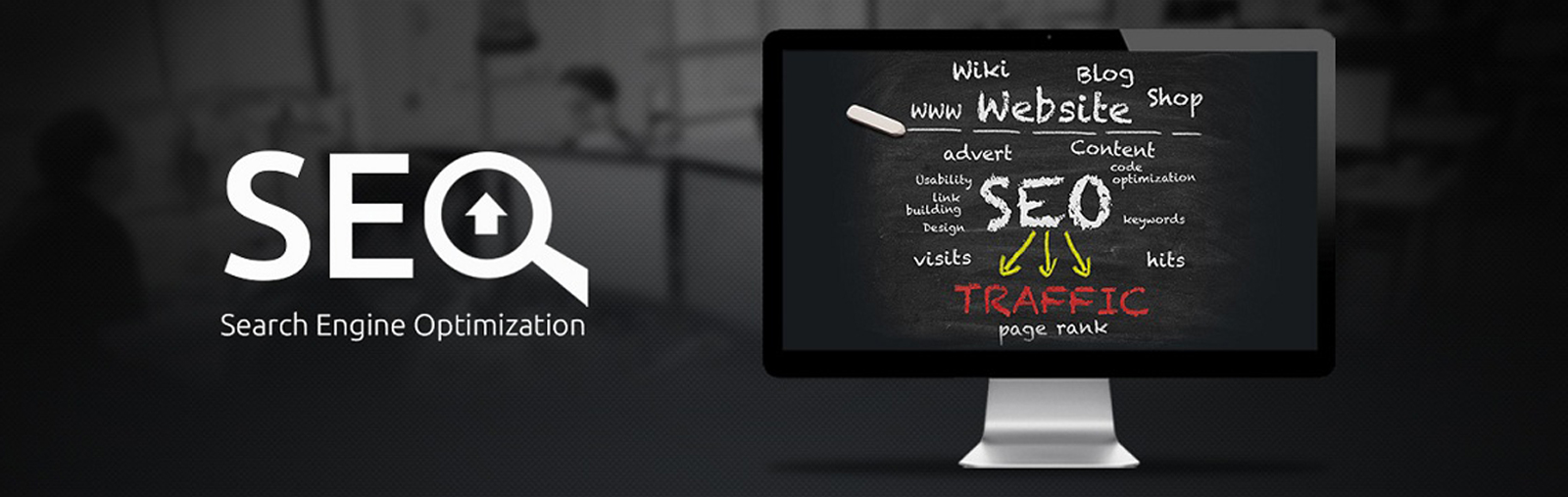 Search Engine Optimization