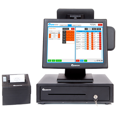 EPOS Software