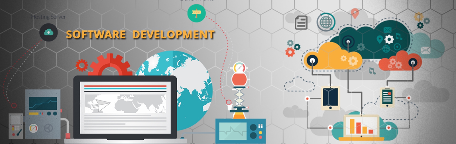 Software Development