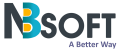 NBSOFT Logo