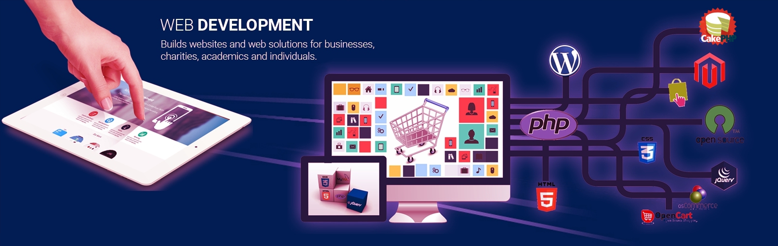 Website Development